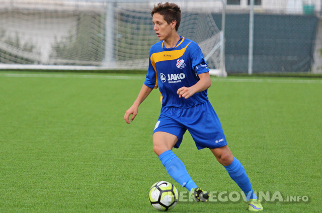 Mlađe kategorije Solina uspješnije od Šibenika