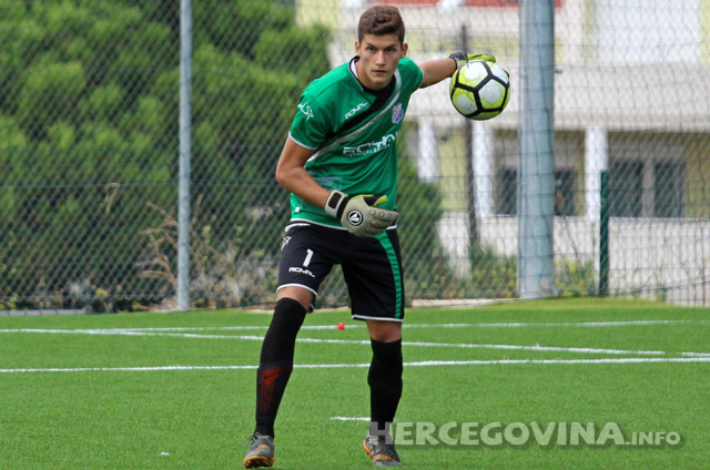 Mlađe kategorije Solina uspješnije od Šibenika