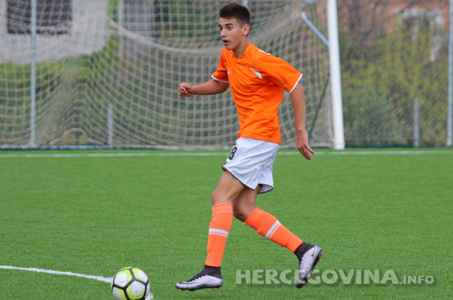 Mlađe kategorije Solina uspješnije od Šibenika