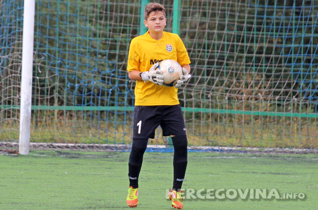 Pioniri Širokog Brijega preokretom do uvjerljive pobjede protiv Tomislava