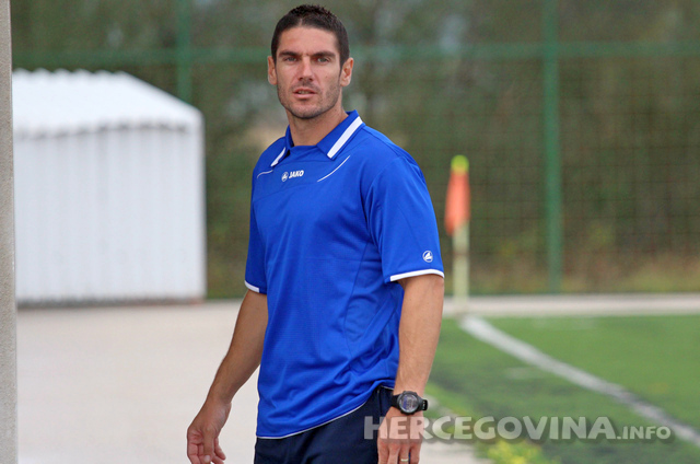 Pioniri Širokog Brijega preokretom do uvjerljive pobjede protiv Tomislava