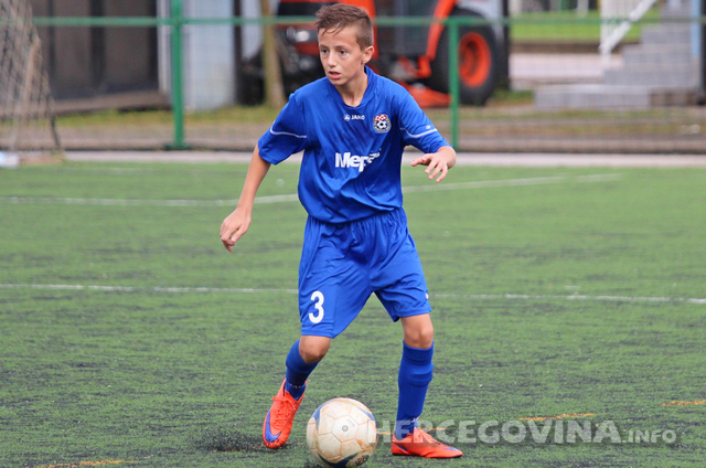 Pioniri Širokog Brijega preokretom do uvjerljive pobjede protiv Tomislava