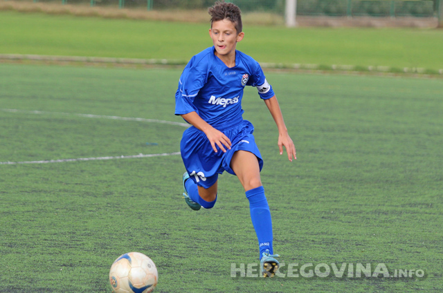 Pioniri Širokog Brijega preokretom do uvjerljive pobjede protiv Tomislava