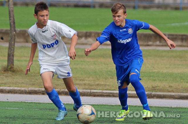 Pioniri Širokog Brijega preokretom do uvjerljive pobjede protiv Tomislava