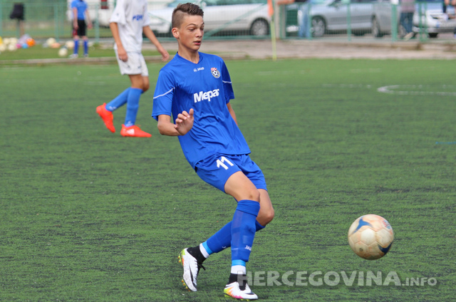 Pioniri Širokog Brijega preokretom do uvjerljive pobjede protiv Tomislava