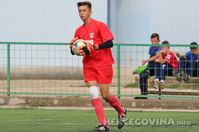 Pioniri Širokog Brijega preokretom do uvjerljive pobjede protiv Tomislava