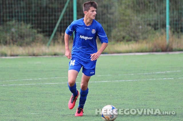 Pioniri Širokog Brijega preokretom do uvjerljive pobjede protiv Tomislava