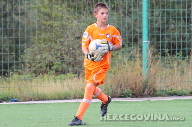 Pioniri Širokog Brijega preokretom do uvjerljive pobjede protiv Tomislava