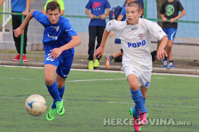 Pioniri Širokog Brijega preokretom do uvjerljive pobjede protiv Tomislava