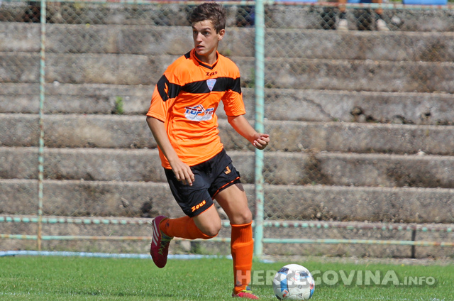 Kadeti Šibenika bolji od Zagreba, pioniri podijelili bodove