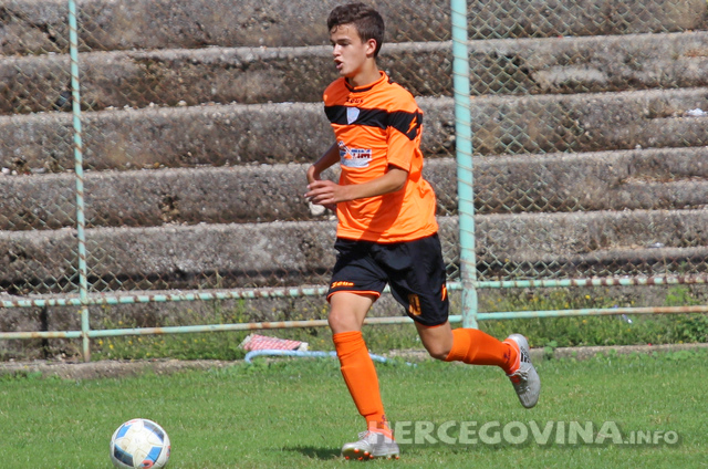 Kadeti Šibenika bolji od Zagreba, pioniri podijelili bodove