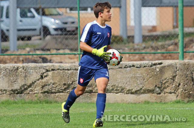 Kadeti Šibenika bolji od Zagreba, pioniri podijelili bodove