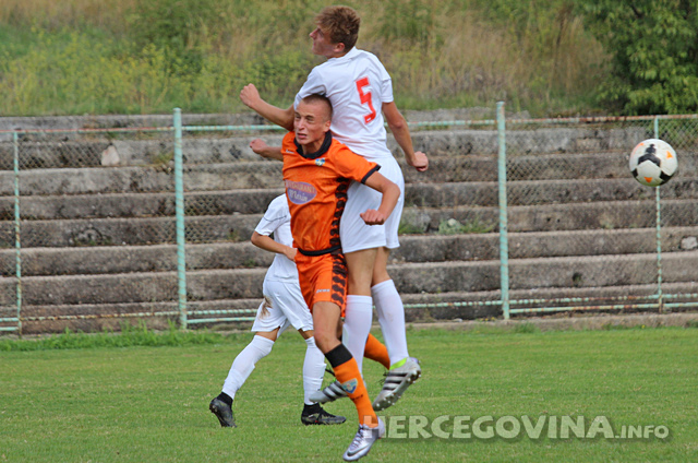 Kadeti Šibenika bolji od Zagreba, pioniri podijelili bodove