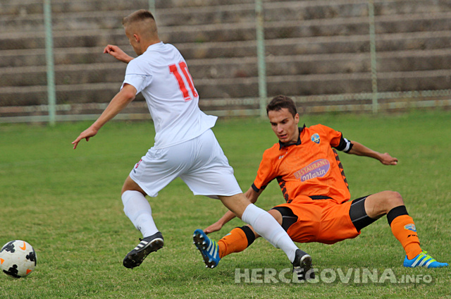 Kadeti Šibenika bolji od Zagreba, pioniri podijelili bodove