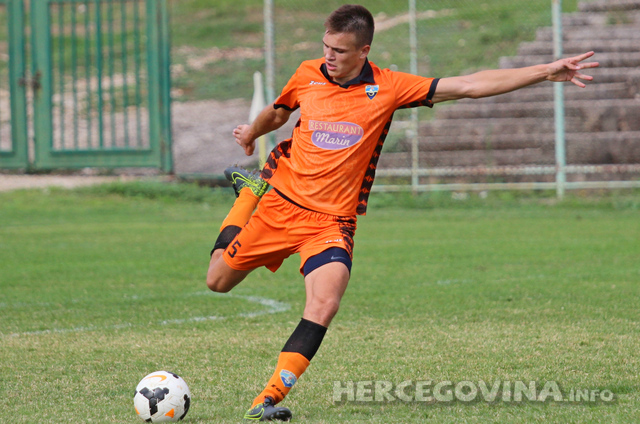 Kadeti Šibenika bolji od Zagreba, pioniri podijelili bodove