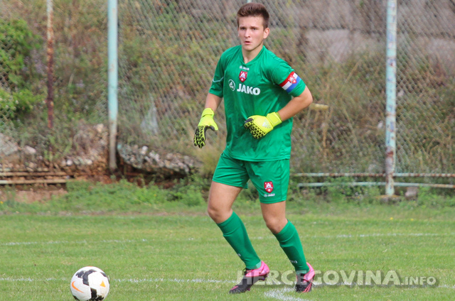 Kadeti Šibenika bolji od Zagreba, pioniri podijelili bodove