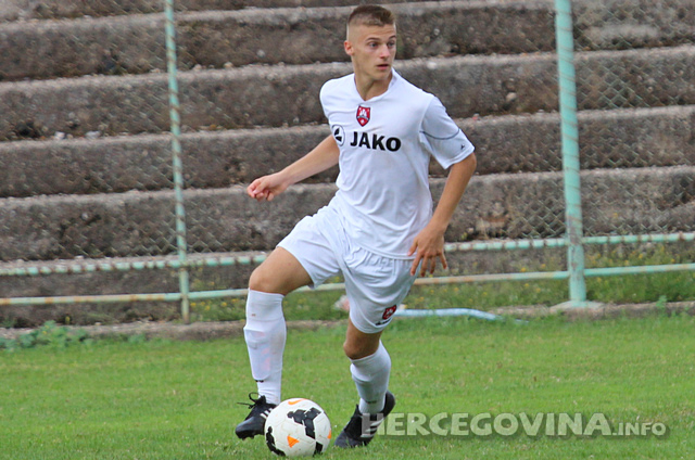 Kadeti Šibenika bolji od Zagreba, pioniri podijelili bodove