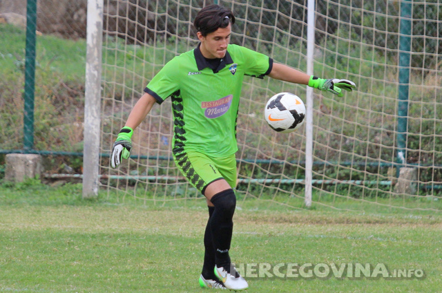 Kadeti Šibenika bolji od Zagreba, pioniri podijelili bodove