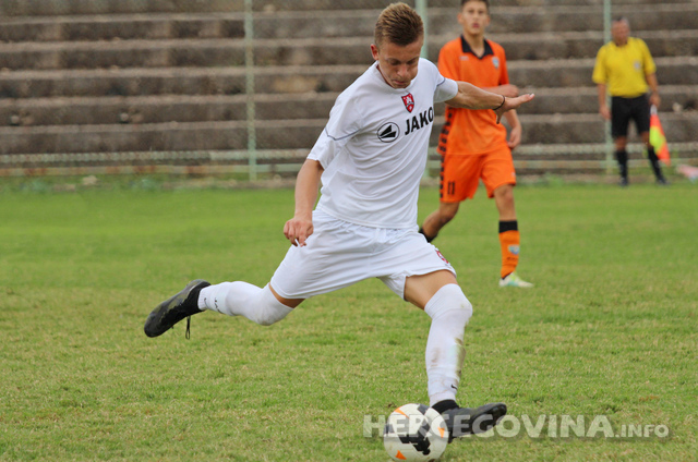 Kadeti Šibenika bolji od Zagreba, pioniri podijelili bodove