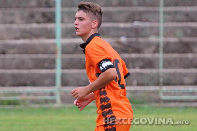 Kadeti Šibenika bolji od Zagreba, pioniri podijelili bodove