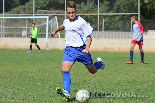 Pioniri Adriatica uvjerljivi u Dubrovniku, pobjeda kadeta GOŠK-a