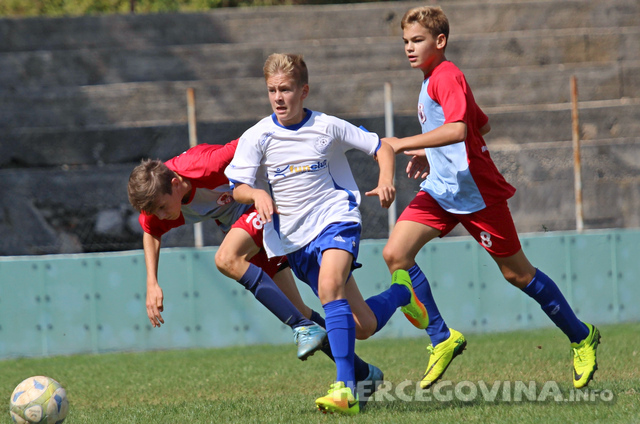 Pioniri Adriatica uvjerljivi u Dubrovniku, pobjeda kadeta GOŠK-a