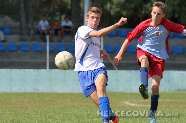 Pioniri Adriatica uvjerljivi u Dubrovniku, pobjeda kadeta GOŠK-a