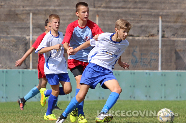 Pioniri Adriatica uvjerljivi u Dubrovniku, pobjeda kadeta GOŠK-a