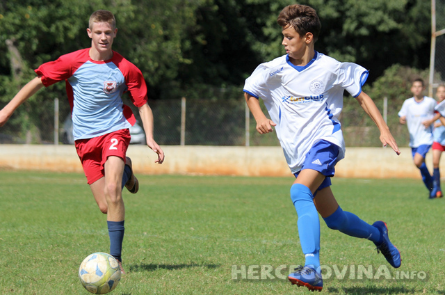 Pioniri Adriatica uvjerljivi u Dubrovniku, pobjeda kadeta GOŠK-a