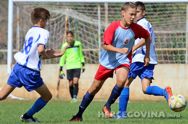 Pioniri Adriatica uvjerljivi u Dubrovniku, pobjeda kadeta GOŠK-a