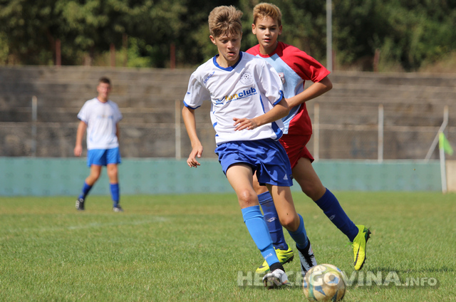 Pioniri Adriatica uvjerljivi u Dubrovniku, pobjeda kadeta GOŠK-a
