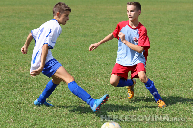 Pioniri Adriatica uvjerljivi u Dubrovniku, pobjeda kadeta GOŠK-a