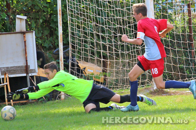 Pioniri Adriatica uvjerljivi u Dubrovniku, pobjeda kadeta GOŠK-a