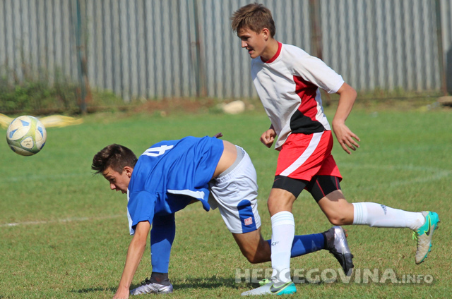 Pioniri Adriatica uvjerljivi u Dubrovniku, pobjeda kadeta GOŠK-a
