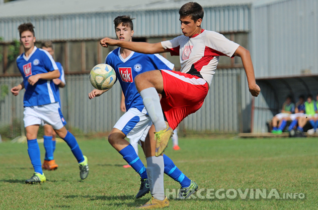 Pioniri Adriatica uvjerljivi u Dubrovniku, pobjeda kadeta GOŠK-a
