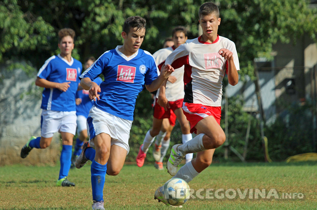 Pioniri Adriatica uvjerljivi u Dubrovniku, pobjeda kadeta GOŠK-a