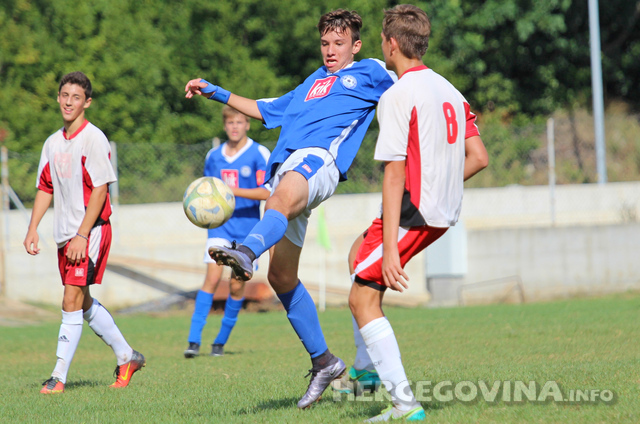 Pioniri Adriatica uvjerljivi u Dubrovniku, pobjeda kadeta GOŠK-a