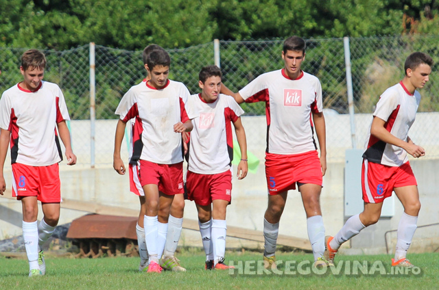 Pioniri Adriatica uvjerljivi u Dubrovniku, pobjeda kadeta GOŠK-a