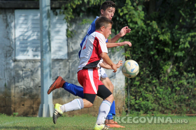 Pioniri Adriatica uvjerljivi u Dubrovniku, pobjeda kadeta GOŠK-a