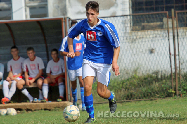 Pioniri Adriatica uvjerljivi u Dubrovniku, pobjeda kadeta GOŠK-a