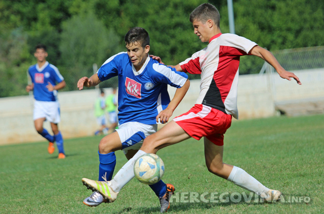 Pioniri Adriatica uvjerljivi u Dubrovniku, pobjeda kadeta GOŠK-a