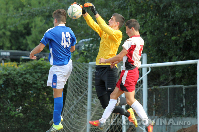 Pioniri Adriatica uvjerljivi u Dubrovniku, pobjeda kadeta GOŠK-a