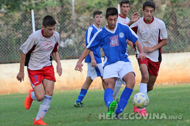 Pioniri Adriatica uvjerljivi u Dubrovniku, pobjeda kadeta GOŠK-a