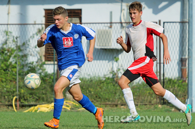 Pioniri Adriatica uvjerljivi u Dubrovniku, pobjeda kadeta GOŠK-a