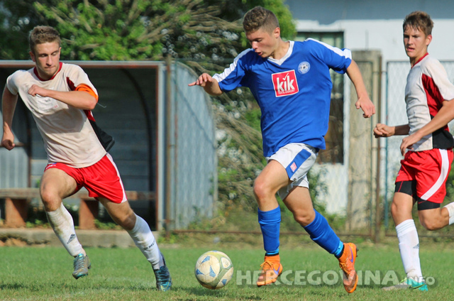 Pioniri Adriatica uvjerljivi u Dubrovniku, pobjeda kadeta GOŠK-a