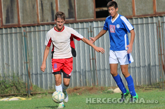 Pioniri Adriatica uvjerljivi u Dubrovniku, pobjeda kadeta GOŠK-a