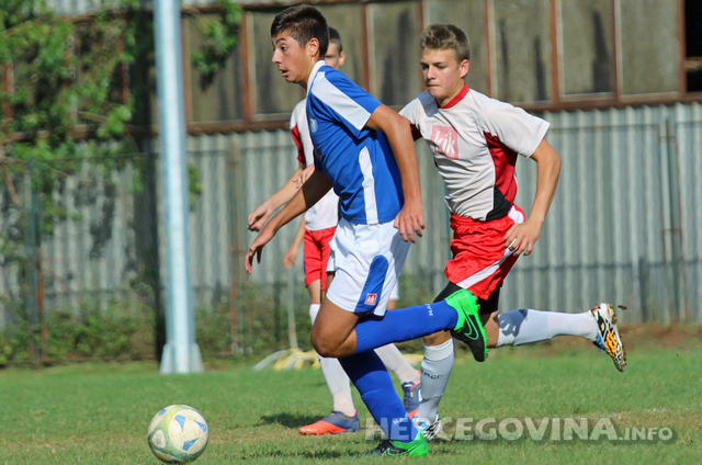 Pioniri Adriatica uvjerljivi u Dubrovniku, pobjeda kadeta GOŠK-a
