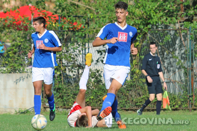 Pioniri Adriatica uvjerljivi u Dubrovniku, pobjeda kadeta GOŠK-a