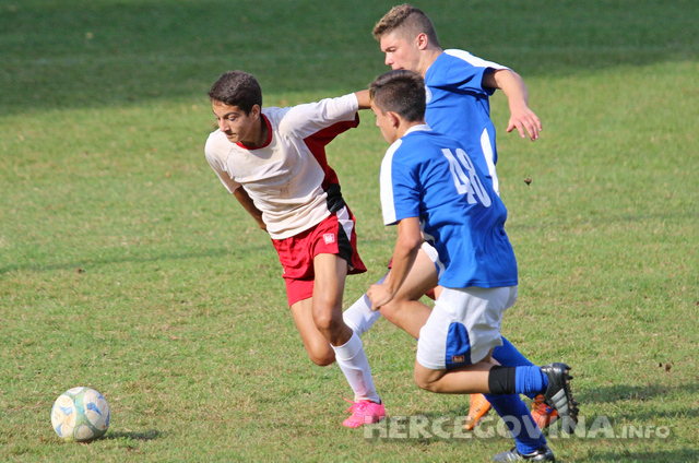 Pioniri Adriatica uvjerljivi u Dubrovniku, pobjeda kadeta GOŠK-a