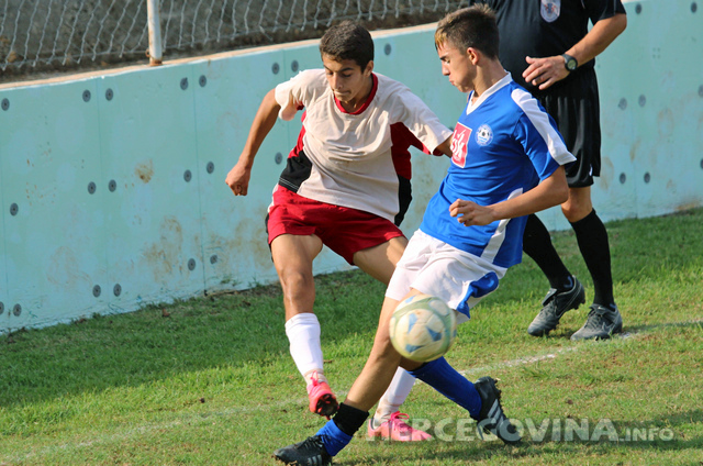 Pioniri Adriatica uvjerljivi u Dubrovniku, pobjeda kadeta GOŠK-a